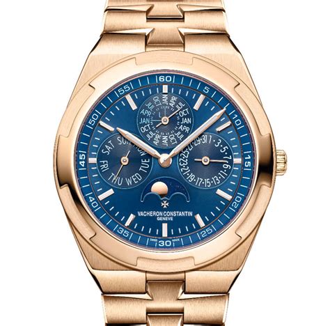 Vacheron Constantin Overseas Perpetual Calendar Ultra-Thin (Price ...