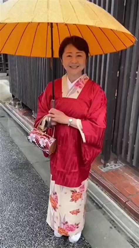 行田くにこ（元参議院議員 行田邦子） On Twitter 【第19回ぎょうだ蔵めぐりまちあるき】にお着物で参加しました。 今日と明日の