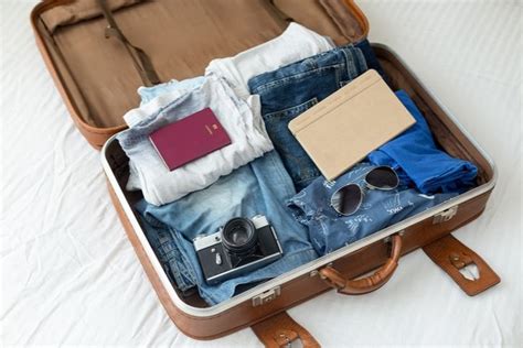 Portmanteau - Different Words for Luggage and Baggage | Merriam-Webster