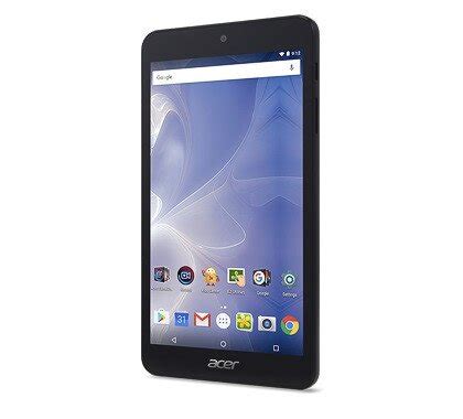 Buy Acer Iconia One Tablet B K X Online In Uae Tejar Uae