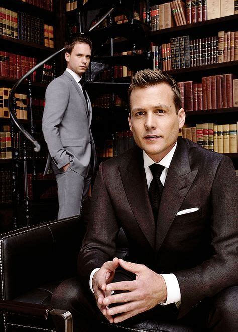 heartsuits | Suits tv shows, Suits harvey, Suits tv