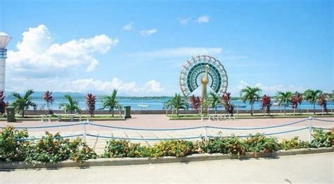 Baywalk Park Crown Hotel Palawan At Harbour Springs