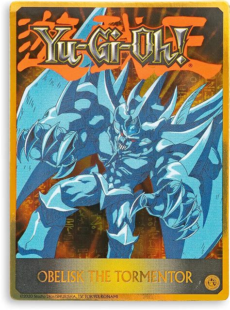 Yu Gi Oh Figura De Acci N Articulada De Pulgadas Edici N Limitada