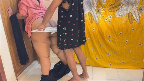 Hot Big Ass GF Call Me To Fuck Her When Her Parents Leave Home XHamster