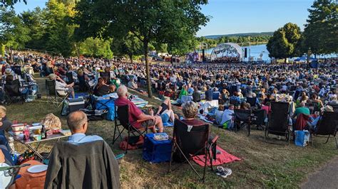 Drp Orchester Sr Klassik Am See