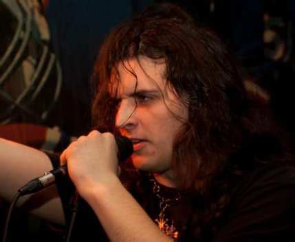 keithan encyclopaedia metallum  metal archives