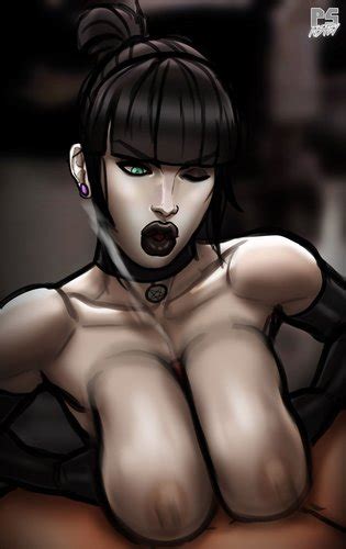 Madeline Zoldak Luscious Hentai Manga Porn