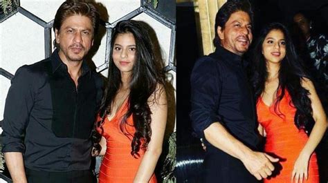 Shah Rukh Khan Dan Suhana Khan Segera Main Film Bareng