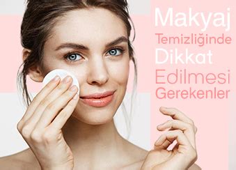 Makyaj Nasıl Temizlenir Nelere Dikkat Etmeliyiz Dermo Blog