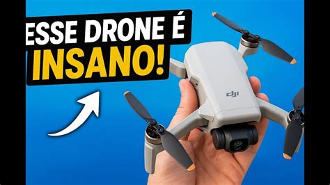 Drone Custo Beneficio 2025 - Achei o MELHOR Drone Custo-Benefício de 2025! 🔥 - YouTube