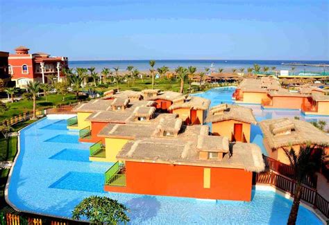 Titanic Palace And Aqua Park In Hurghada Red Sea Loveholidays