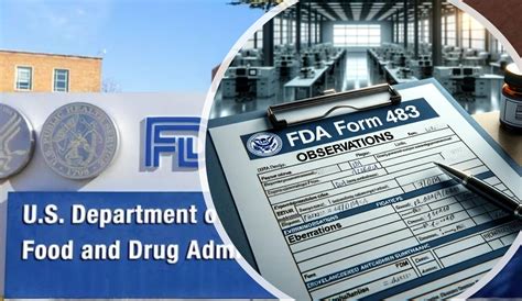 5 Essential Steps To Effectively Respond To FDA Warning Letters