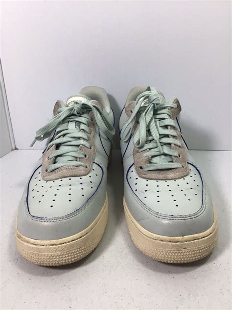 Nike Air Force 1 Low LV8 X Devin Booker Moss Point 2019 CJ9716 001