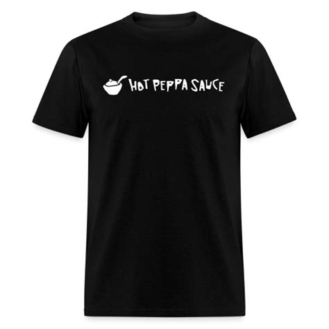 Hot Peppa Sauce