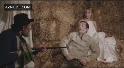 LA CAMPAGNOLA BELLA NUDE SCENES AZNude