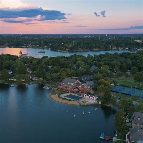 The Market for Lake St. Louis Waterfront Homes Explained