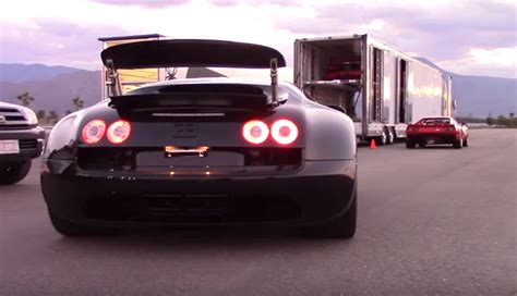 This Is How Expensive It Is To Own A Bugatti Veyron