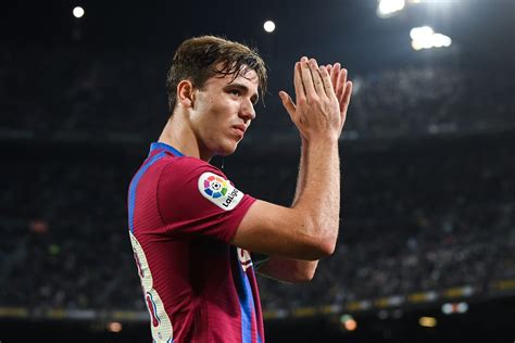 Official: Barcelona squad list vs Osasuna | Barca Universal
