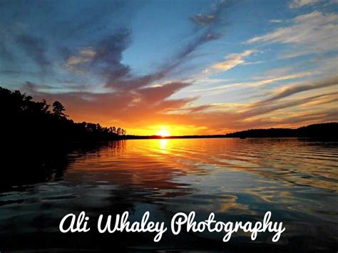 Kerr Lake, NC | Lake, Photography, Outdoor