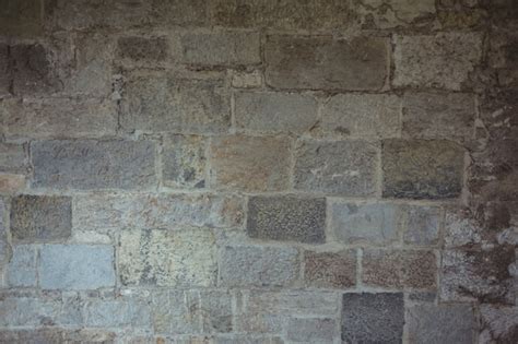 Free Photo | Old stone wall background