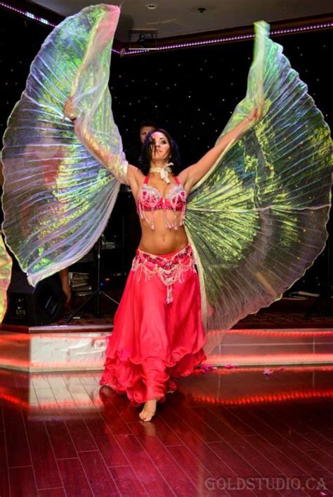 Why You Should Choose Middle Eastern Belly Dancers For Entertainment