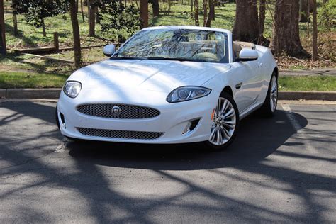 Used 2013 Jaguar XK For Sale Sold Exclusive Automotive Group