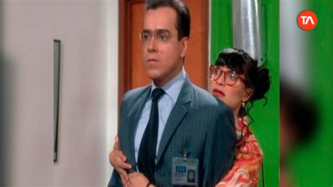 El Villano Era Armando Actriz De Betty La Fea Reflexiona Sobre