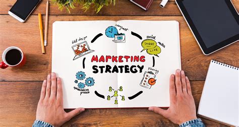 4 exemples de stratégies marketing efficaces