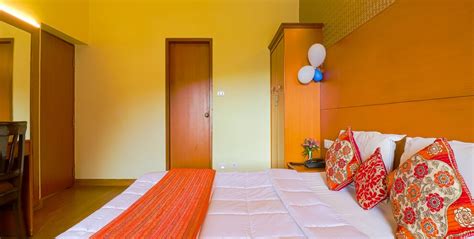 The Byke Sunshine Grand Hotel Ooty Book Hotels Starting From ₹ 2375