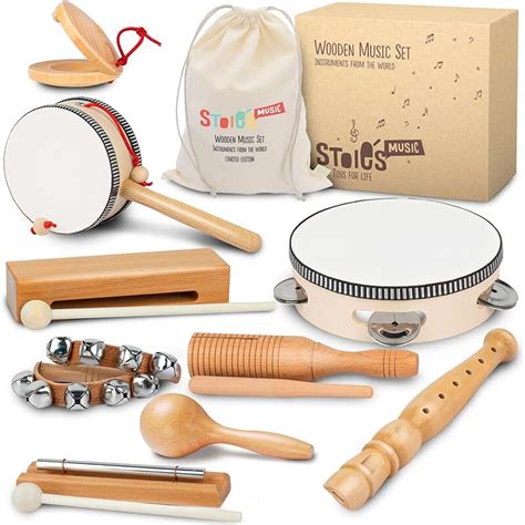 Amazon.com: Kids' Musical Instruments - Kids' Musical Instruments ...