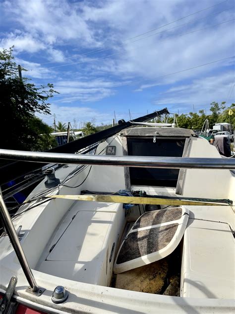 Buy 1980 Bayliner Buccaneer 220 Usvi Harbor Shoppers