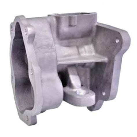 Flange Adaptadora da Reduzida do Willys para o Câmbio Chevette 5