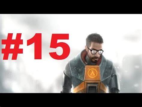 Zagrajmy w Half Life 2 15 Wieżyczki YouTube