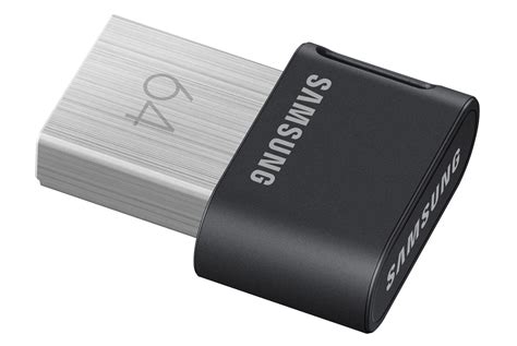 Samsung FIT Plus 64GB (MUF-64AB) (MUF-64AB/APC) | TSBOHEMIA.CZ