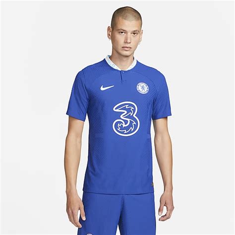 Primeras Camisetas Y Equipaciones Del Chelsea 2022 2023 Nike ES