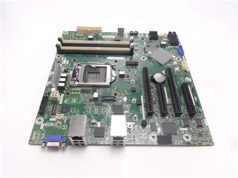 Hpe P Motherboard For Hpe Proliant Ml G System Board