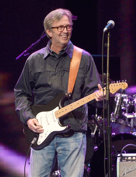 Eric Clapton S Crossroads Guitar Festival To Again Unite Music S Greatest Guitarists In 2023