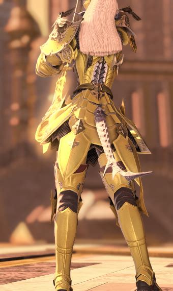 Dragonslayer Ultimate Serie Eorzea Collection