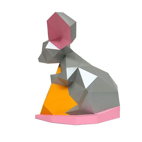 3D фигурки: 3d печать - технология будущего