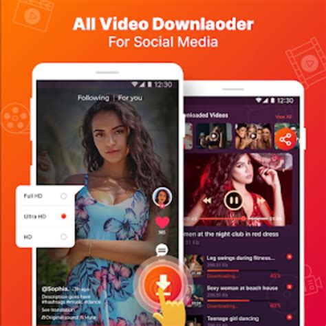 Android Için Hd Video Music Downloader App İndir