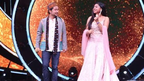 Indian Idol 12 winner Pawandeep Rajan reveals what close friend Arunita ...