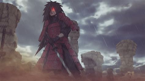 Madara Wallpapers 4k Hd Madara Backgrounds On Wallpaperbat