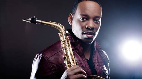 Youngstown Wine And Jazz Event To Feature Saxophonist Jackiem Joyner