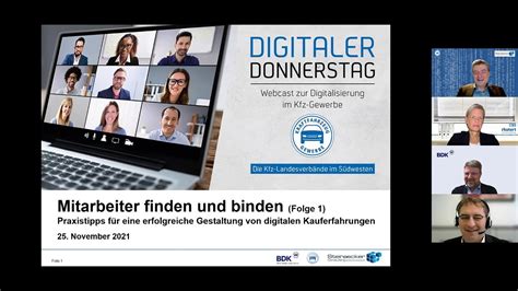 18 Mitarbeiter In Der Digitalen Welt Finden Und An Bord Holen YouTube