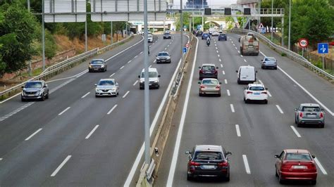 Los Coches Que No Podrán Entrar En Madrid A Partir De Enero De 2024