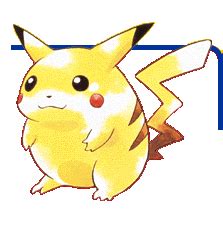 Pikachu Images Pokemon Yellow Version Special Pikachu Edition 3ds