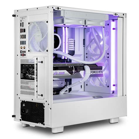 Fortnite Gaming Pc Core I F Rtx Fortnite Pc