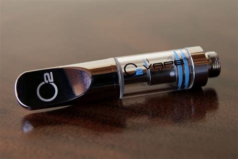 O2vape Ceramic Cell Vape Cartridges Tenvape