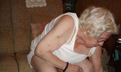 Real Granny ZB Porn