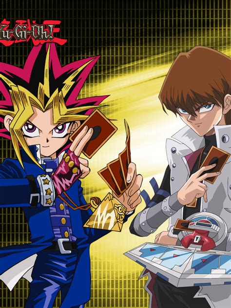 Télécharger fonds d écran pour téléphone Animé Yu Gi Oh Joey